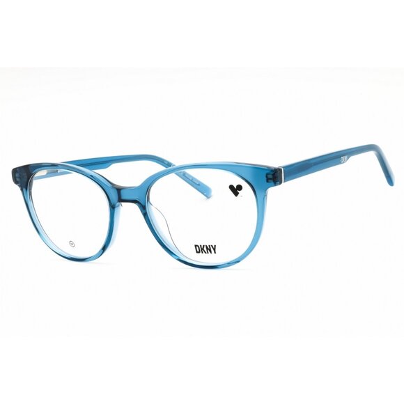 DKNY EYEGLASSES DK5050-430-50 New with case main image 5